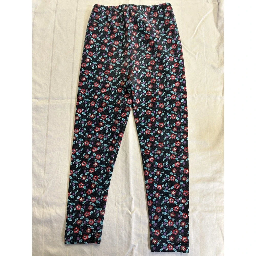 Vintage Rainbow Tag Gymboree 2 Pc Lot Size Youth Medium